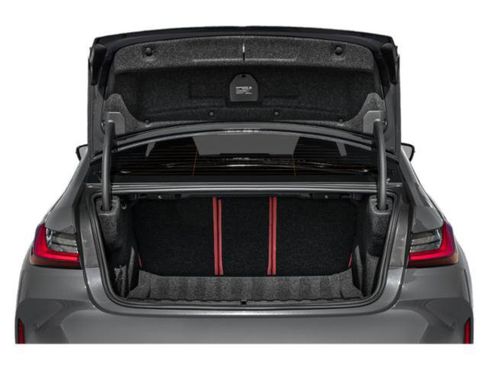 New 2027 BMW M3 w/ M Driver's Package RWD image 13