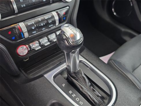 Used 2019 Ford Mustang Premium image 20