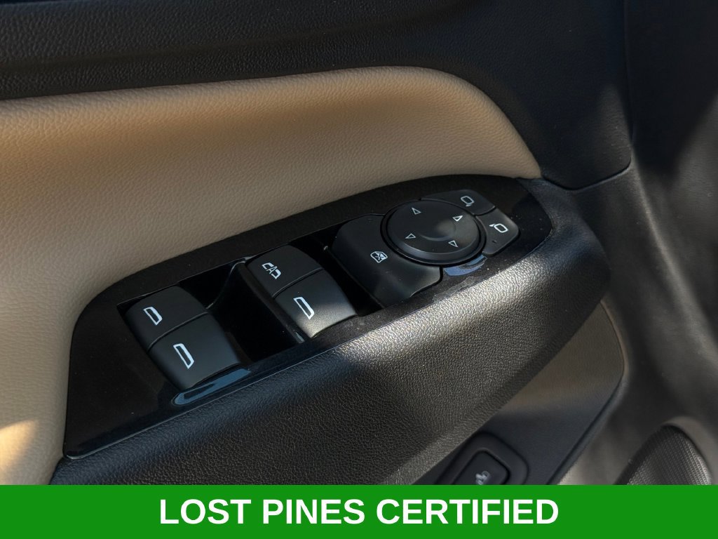 Used 2022 Chevrolet Equinox Premier AWD/4WD image 7