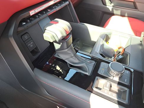 Used 2026 Toyota Sequoia TRD Pro image 29