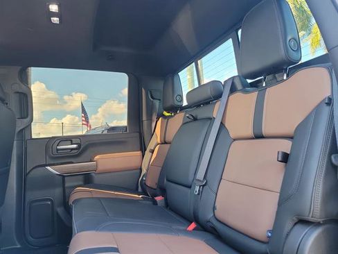 Certified 2022 Chevrolet Silverado 3500 High Country w/ Safety Package II image 18