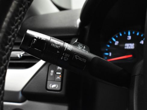 Used 2017 Chevrolet Tahoe Premier image 14