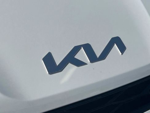 New 2026 Kia K5 GT-Line image 10