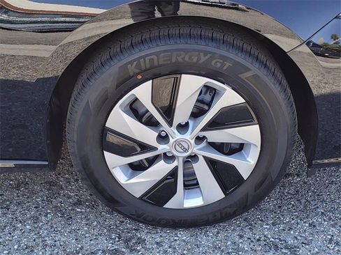 New 2025 Nissan Altima 2.5 S image 5