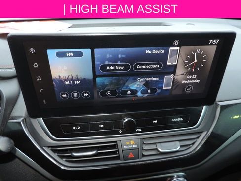 Certified 2025 Nissan Altima 2.5 SR w/ SR Premium Package FWD image 22