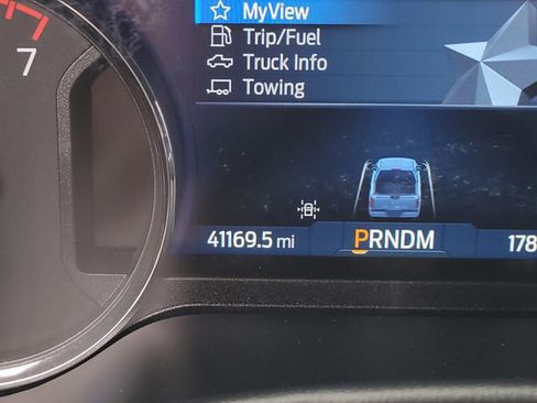 Certified 2022 Ford F150 XLT w/ Equipment Group 302A High image 18