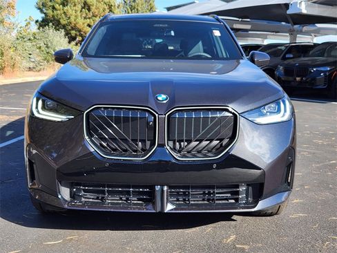 New 2026 BMW X3 xDrive30 image 6