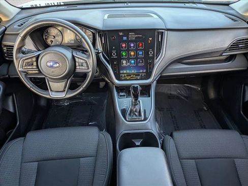 Used 2024 Subaru Outback Premium image 16