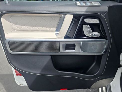 Used 2021 Mercedes-Benz G 63 AMG 4MATIC image 35