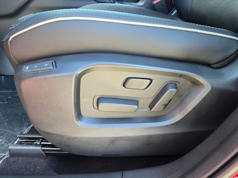 New 2025 MAZDA CX-5 AWD 2.5 S w/ Premium Plus Pkg image 16