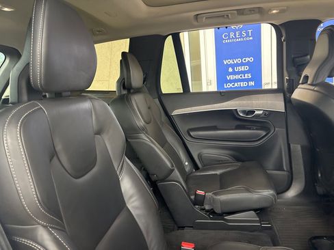 Used 2024 Volvo XC90 B6 Ultimate w/ Protection Package Premier AWD/4WD image 10