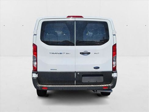New 2025 Ford Transit 350 XLT image 6