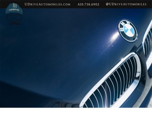 Used 2008 BMW M3 Sedan image 15