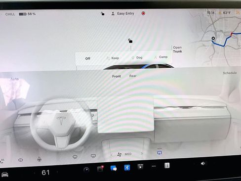 Used 2022 Tesla Model 3 Long Range image 34