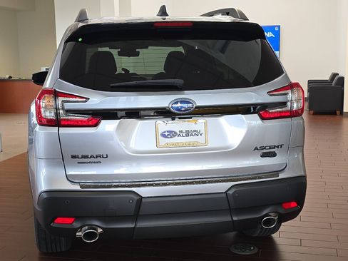 New 2026 Subaru Ascent Bronze Edition image 5