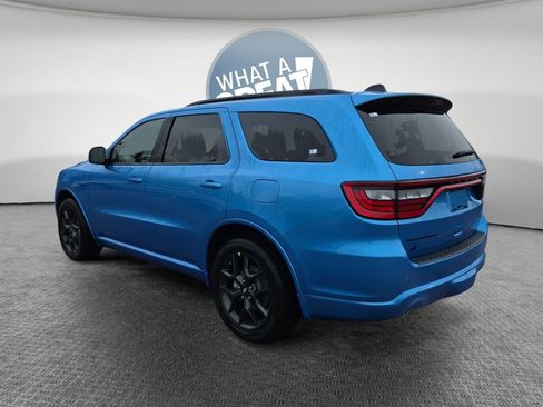 New 2026 Dodge Durango GT image 6