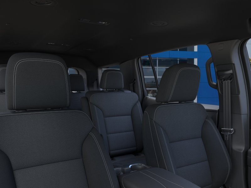 New 2026 Chevrolet Traverse LT w/ Driver Confidence Package FWD image 25