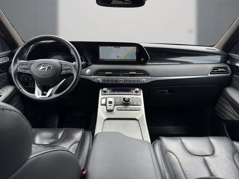 Used 2021 Hyundai Palisade Calligraphy FWD image 18