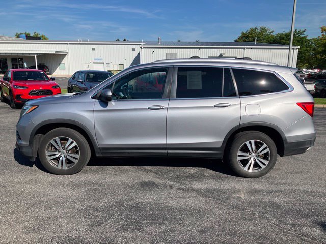 Used 2016 Honda Pilot EX-L image 6