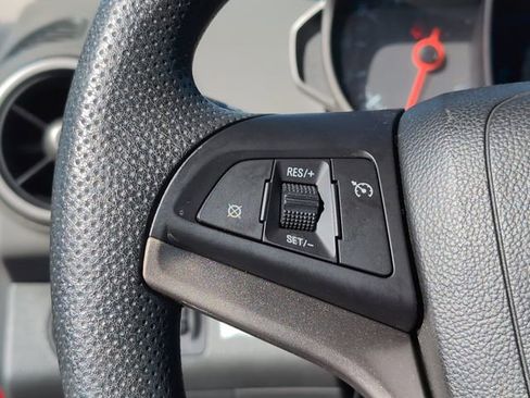 Used 2013 Chevrolet Sonic LT w/ Wheels and Fog Lamp Package image 24