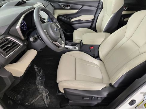 New 2026 Subaru Ascent Limited AWD/4WD image 9