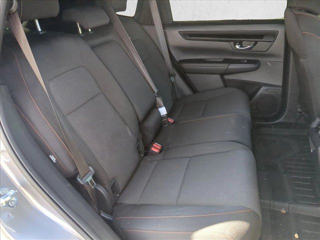 Used 2026 Honda CR-V Sport image 19