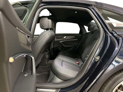 Used 2025 Audi A6 2.0T Premium w/ Convenience Plus Package AWD/4WD image 22