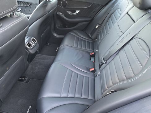 Used 2018 Mercedes-Benz C 43 AMG C 43 AMGﾮ image 34