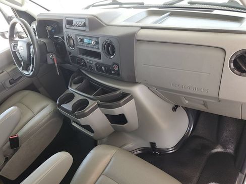 Used 2023 Ford E-350 and Econoline 350 Super Duty w/ Driver's Safety Package RWD image 18