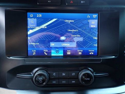 Used 2023 Ford F150 XL w/ STX Appearance Package AWD/4WD image 21