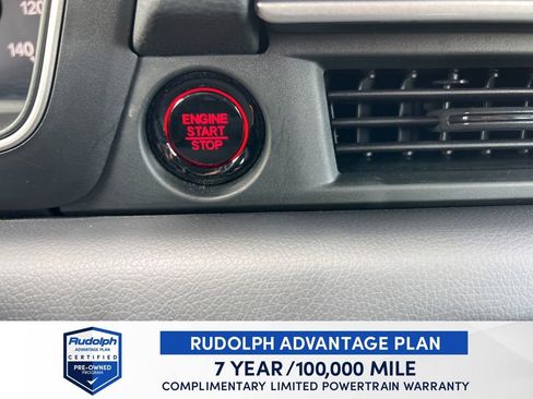 Certified 2023 Honda Pilot EX-L image 40