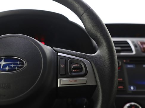 Used 2017 Subaru Crosstrek 2.0i image 25