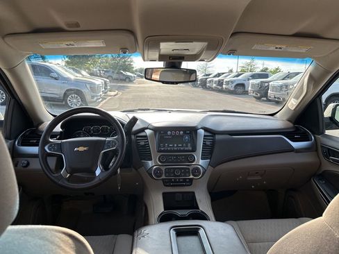 Used 2016 Chevrolet Suburban LS image 22