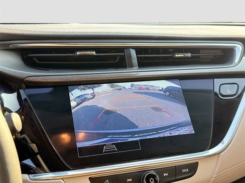 Used 2023 Buick Encore GX Preferred w/ Cold Weather Comfort Package image 15