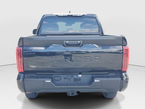 Used 2024 Toyota Tundra SR w/ SR Tow Package image 6