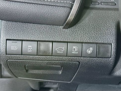 Certified 2024 Toyota Camry SE w/ Cold Weather Package FWD image 21