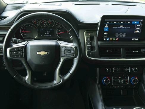 Used 2021 Chevrolet Tahoe LT AWD/4WD image 20