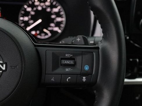 Certified 2025 Nissan Pathfinder SL AWD/4WD image 14