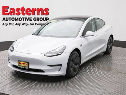 Used 2018 Tesla Model 3 Long Range