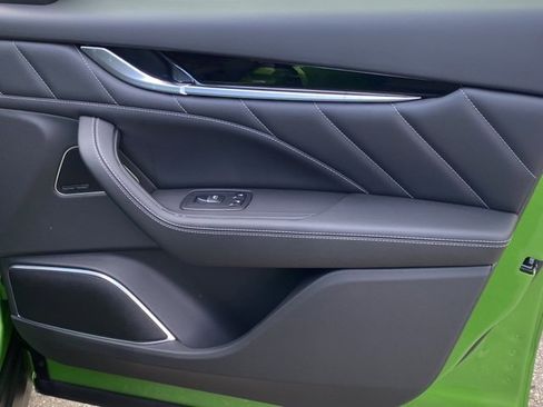 New 2023 Maserati Levante Modena image 36