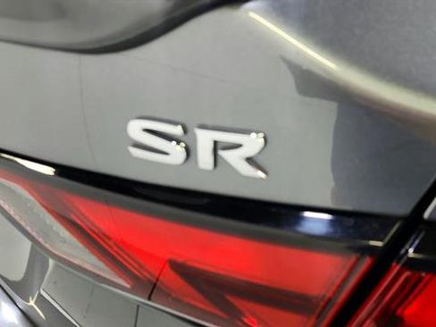 Certified 2023 Nissan Sentra SR w/ Electronics Package image 28