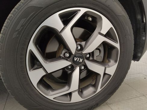 Used 2020 Kia Sportage LX AWD/4WD image 31