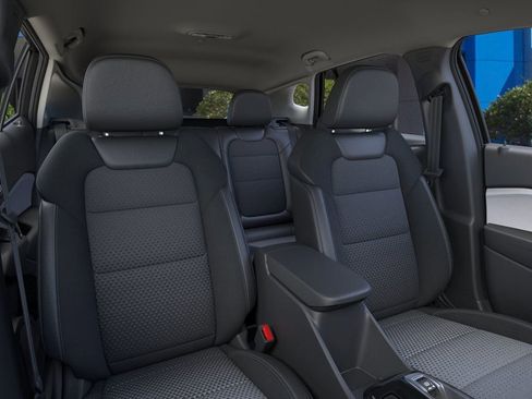 New 2026 Chevrolet Trax LT w/ Driver Confidence Package image 16