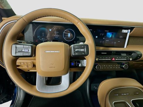 New 2026 Hyundai Palisade Calligraphy FWD image 10