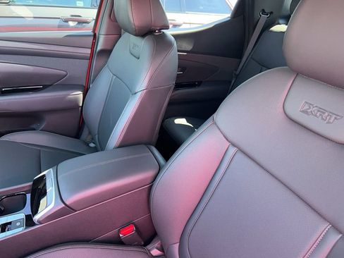 Used 2026 Hyundai Santa Cruz XRT image 12