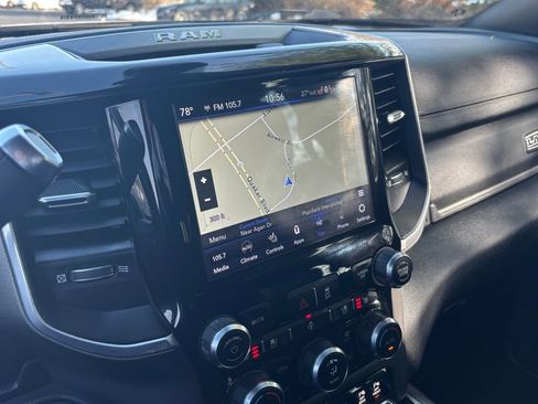 Used 2020 RAM 2500 Laramie image 29