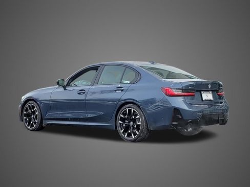 New 2026 BMW 330i xDrive Sedan w/ M Sport Package image 3