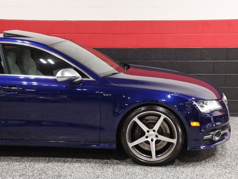 Used 2013 Audi S7 Prestige image 6