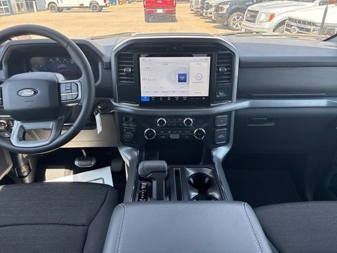 New 2026 Ford F150 XLT image 14