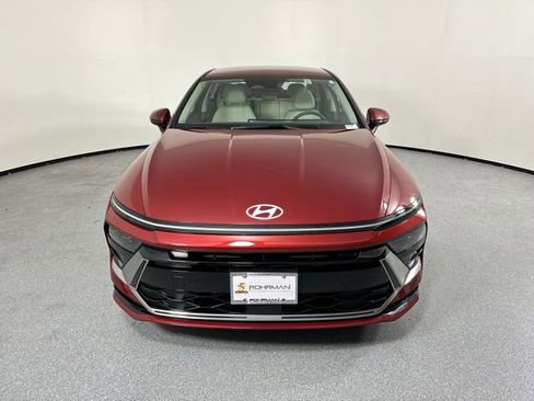Used 2024 Hyundai Sonata SEL image 25